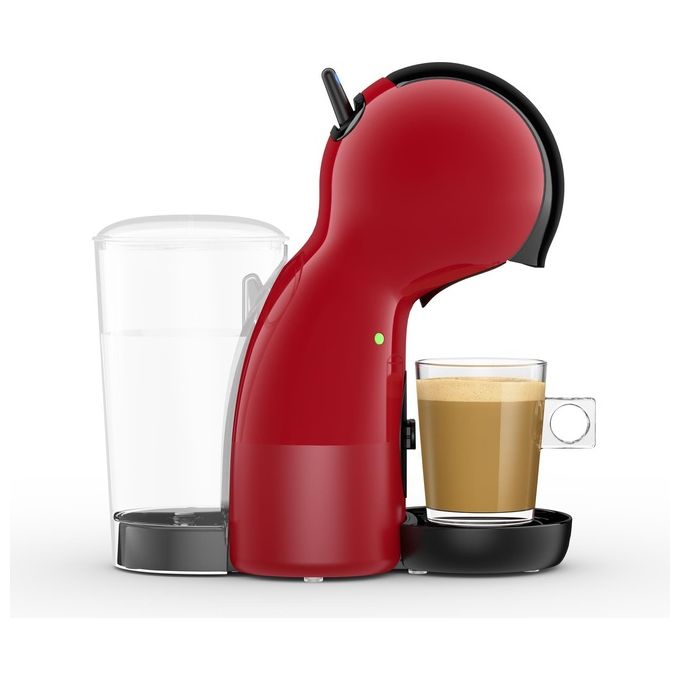KRUPS Nescafe' Dolce Gusto KP1A35 Macchina per Caffe' a Capsule con Capacita' di 0.8 Litri per un Espresso Perfetto e Veloce