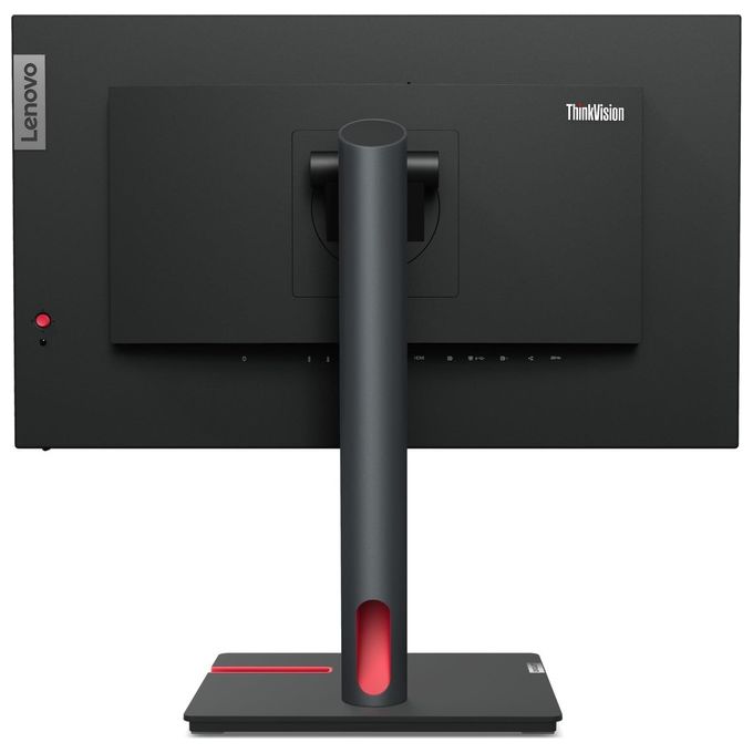 Lenovo Monitor ThinkVision P24h-30 P24h30 (63B3GAT6EU)
