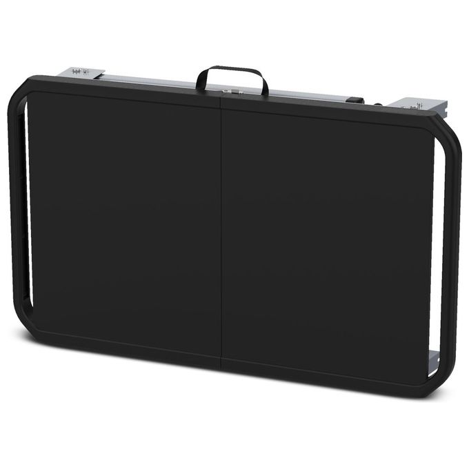 Weber Carrello Barbecue per Piastra Cottura Grigio e Nero