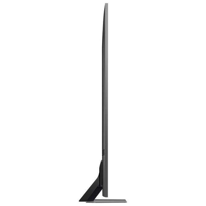 [ComeNuovo] Samsung TV Neo Qled 4K QE55QN90CATXZT 55 pollici Smart TV Processore Neural Quantum 4K Motion Xcelerator Turbo Pro Dolby Atmos e OTS Lite