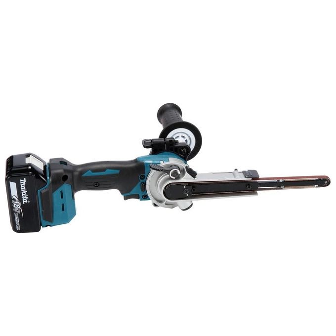 Makita DBS180Z Lima a Nastro a Batteria