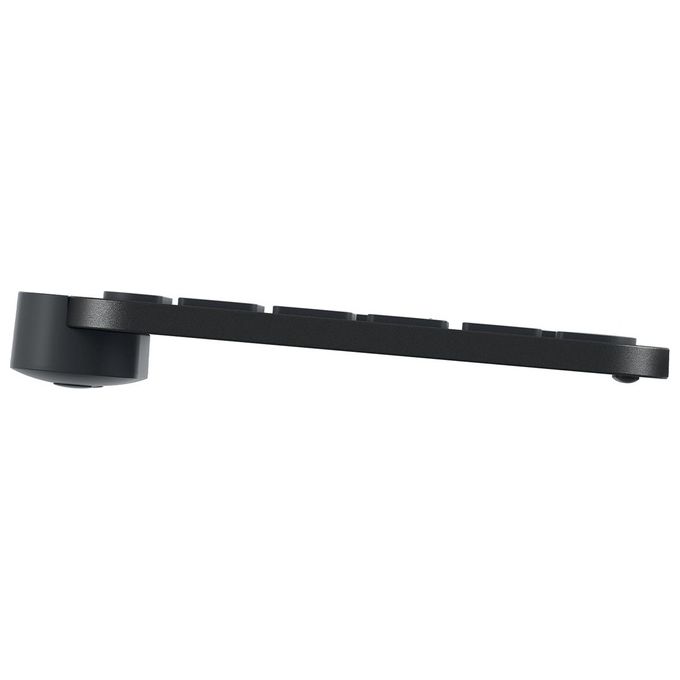 Logitech Mx Keys For Business Tastiera Rf Senza Fili + Bluetooth Italiano Grafite