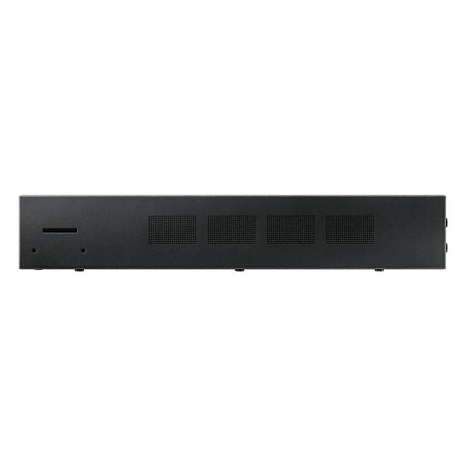 Samsung Compatible Smart Led Signage Indoor Led