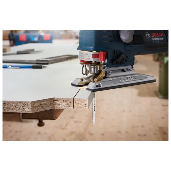 Bosch Blister 3 Pz.Lama T 234