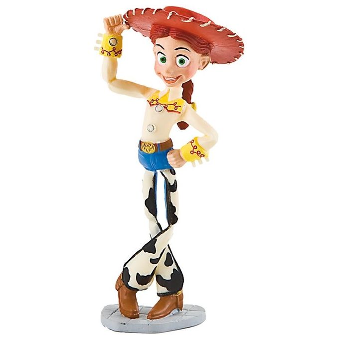 Bullyland Toy Story Jessie