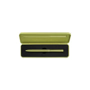 Pelikan Penna a Sfera Ineo Elements con Astuccio Verde