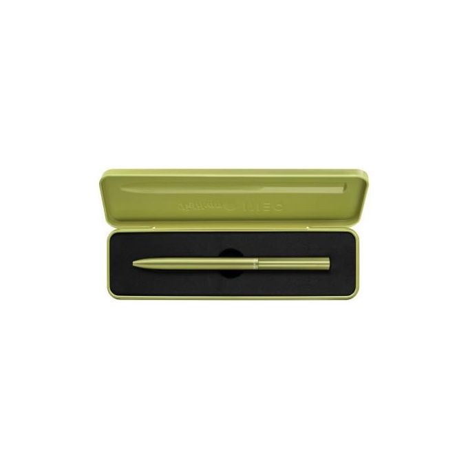 Pelikan Penna a Sfera Ineo Elements con Astuccio Verde