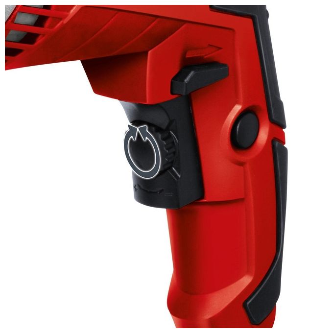 Einhell Trapano A Percussione Te-Id 750 E