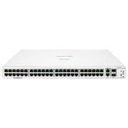 HP Enterprise Aruba Instant On 1960 48G 2XGT 2SFP+ Gestito L2+ Gigabit Ethernet 10-100-1000 1U Bianco