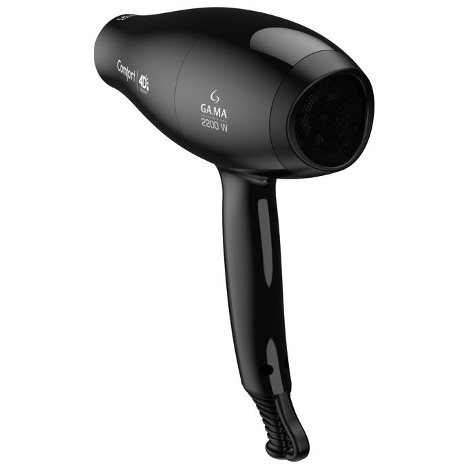 Ga.Ma GH0532 Phon 2200W 3 Temperature 2 Velocita' Ion Plus