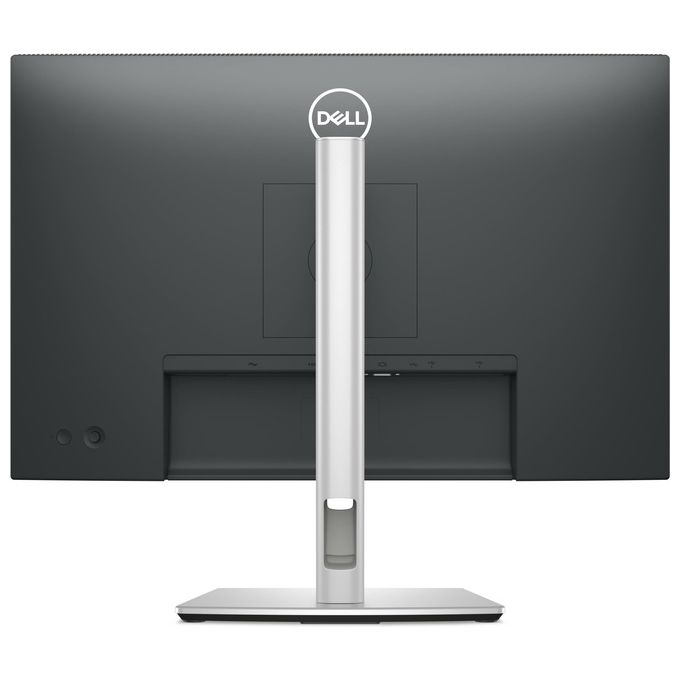 Dell P Series P2425 Monitor PC 24.1'' 1920x1200 Pixel WUXGA LCD Nero