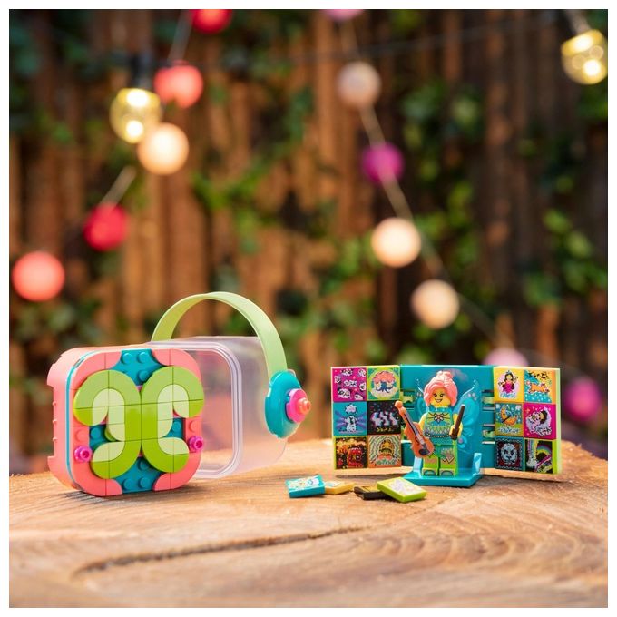 LEGO Vidiyo Folk Fairy Beatbox