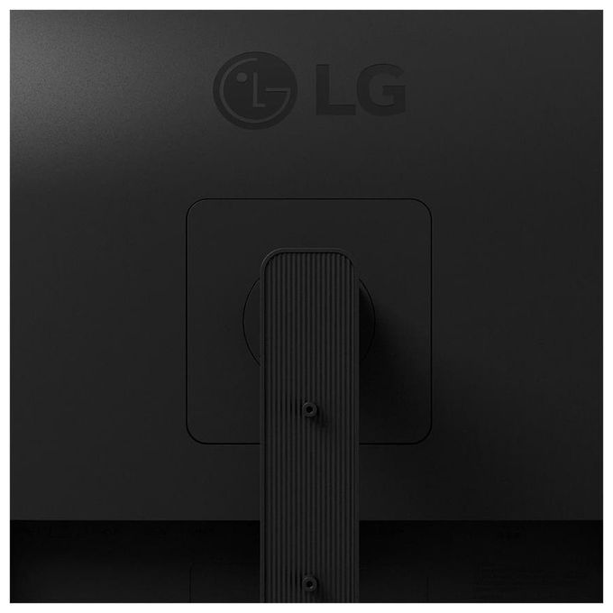 LG 27BA550-B Monitor PC 27'' 1920x1080 Pixel Full HD Nero