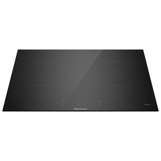Hisense HI6401BSCE Piano Cottura a Induzione 59cm Nero