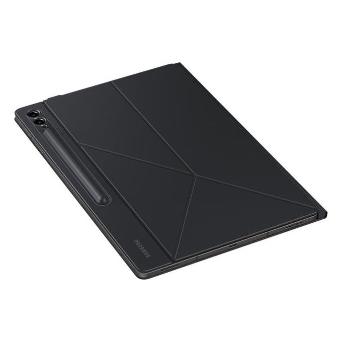 Samsung EF-BX910PBEGWW Smart Book Cover per Galaxy Tab S9 Ultra