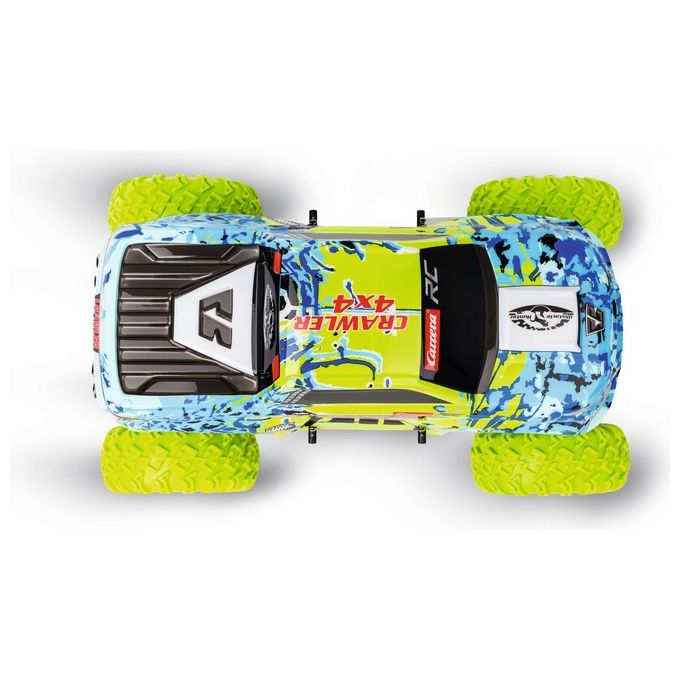 Carrera RC 2.4GHz Crawler -PX- Carrera Profi RC