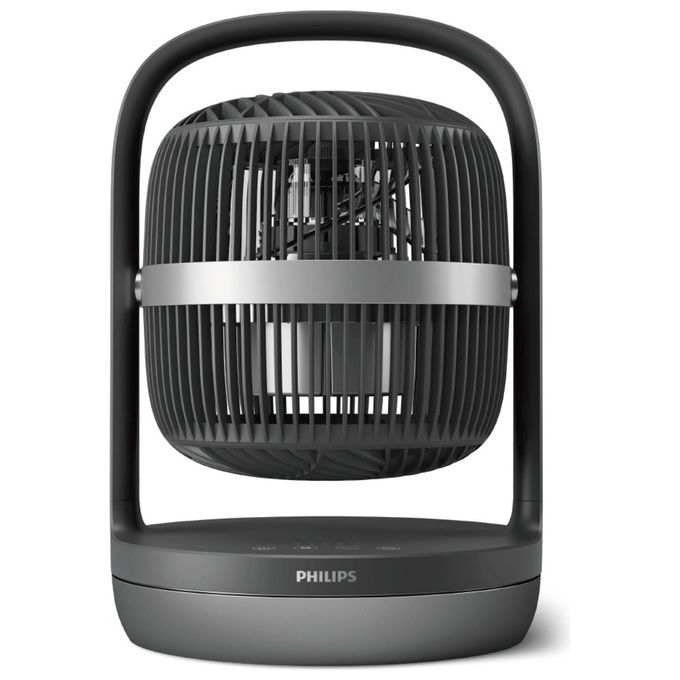 Philips Ventilatore da Tavolo Serie 3000 per Climatizzazione e Comfort Ambientale