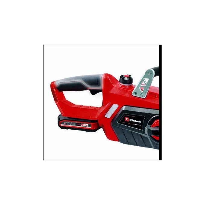 Einhell Elettrosega A Batteria Ge-Lc 18 Li Kit