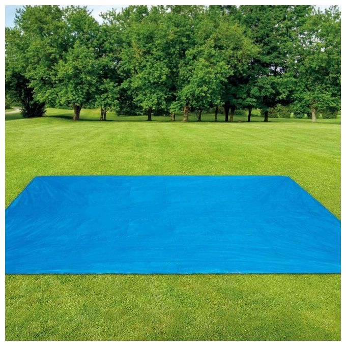 Intex 28048 Telo Cabe per Piscine Easy e Frame da 244 a 457cm