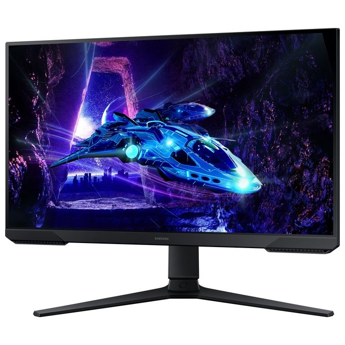 Samsung Odyssey G3 S24DG300EU G30D Series Display LED Full HD (1080p) 24 HDR
