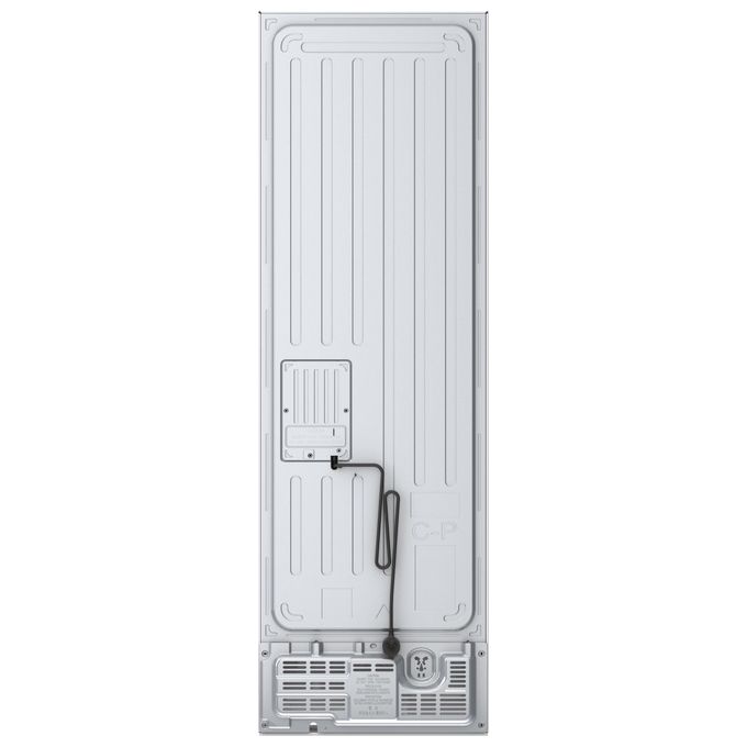 Haier H3R-330WNA THE ONE Frigorifero Mono Splitporta No Frost 330 Litri Display Esterno Touch Bianco Classe A