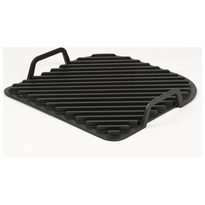 G3 Ferrari G10181 Friggitrice e Griglia ad Aria Friggisano BBQ 200W 10 Litri XXL 8 Programmi Doppia Resistenza
