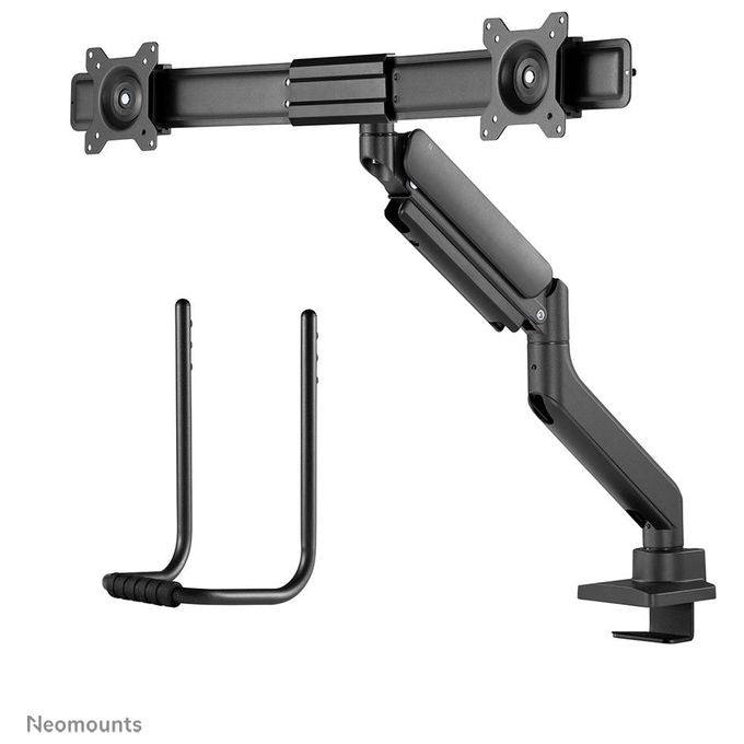 Neomounts by Newstar Supporto Scrivania Full Motion per Schermi 17-32'' Nero