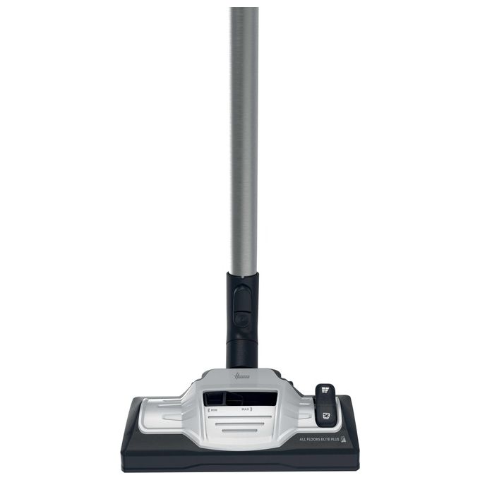 Hoover H-ENERGY 700 HE710HM 011 5 L Aspiratore a Cilindro Secco 850W Sacchetto per la Polvere Tulip Red