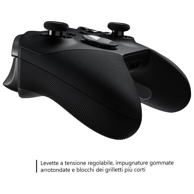Microsoft Xbox Wireless Controller Elite Series 2