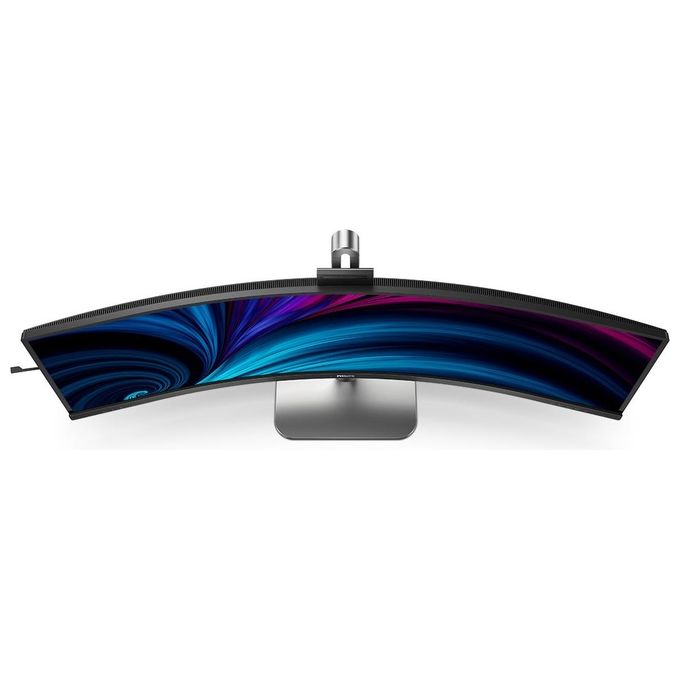 Philips 5000 Series 49B2U5900CH-00 Led Display 48.8'' 5120 x1440 Pixel Dual Qhd Lcd Nero