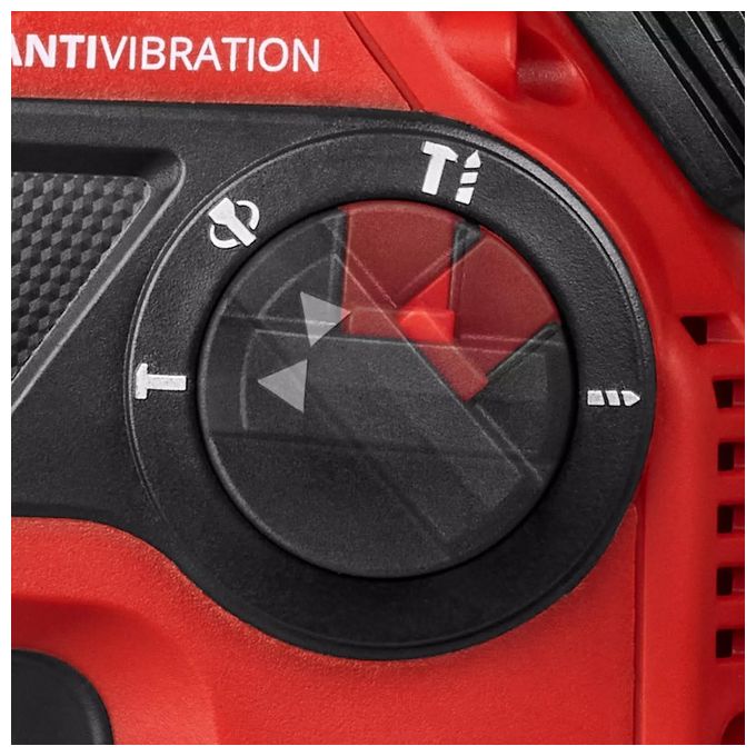 Einhell Martello tassellatore a batteria TP-HD 18-28 Li BL4 (1x3,0Ah)