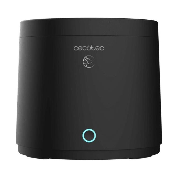 Cecotec Pumpa 2500 Refresh Smart Fontanella Acqua per Animali Automatica Controllo Smart 2.7 Litri