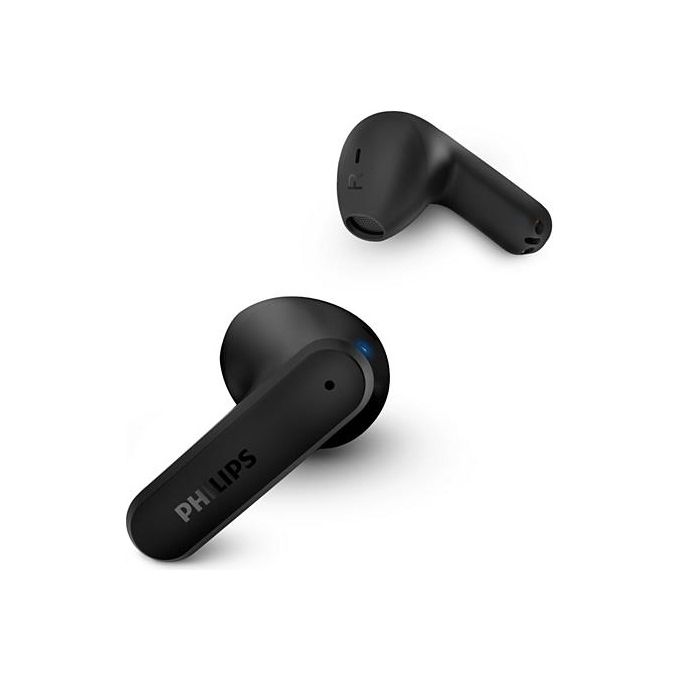 Philips TAT2139BK Cuffie true Wireless in ear Black