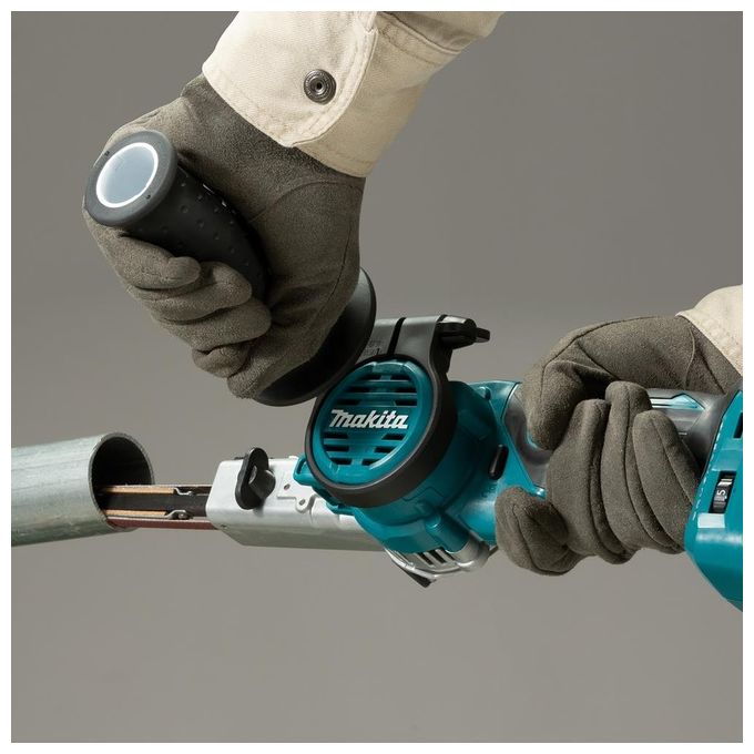 Makita DBS180Z Lima a Nastro a Batteria