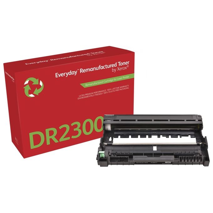 Xerox Everyday Brother Drum Unit DR-2300
