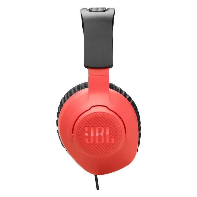 JBL Cuffia Gaming Q100n Compatibile con Nintendo