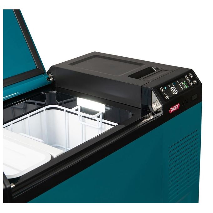 Makita CW004GZ 40V Cordless Cooler and Heater Box