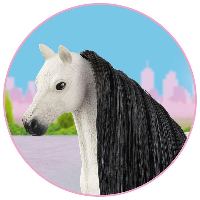 Schleich Sofia's Beauties Capelli Beauty Horses Neri