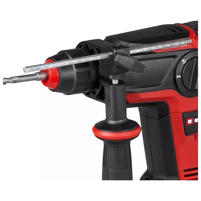 Einhell Martello tassellatore a batteria TP-HD 18-28 Li BL4 (1x3,0Ah)