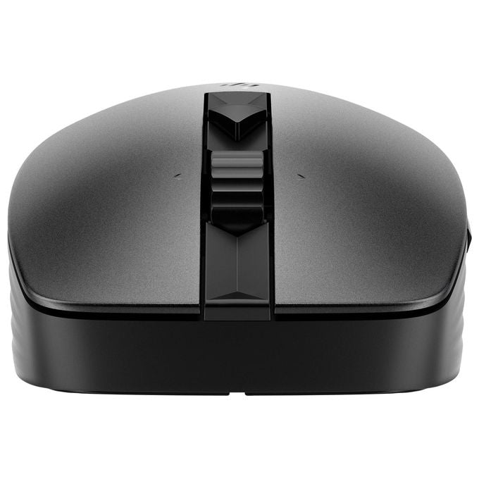 HP 635 Multi-Device Mouse Ambidestro Wireless A Rf + Bluetooth 1200 Dpi