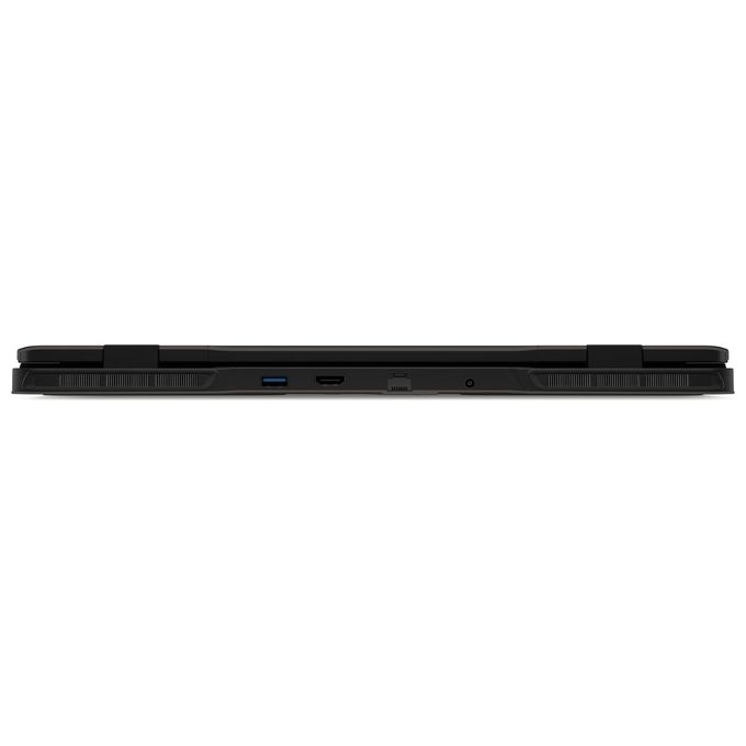 MSI Crosshair HX D14VGKG i7-14700hx 16Gb HD 1Tb Ssd RTX 4070 8Gb 17'' Windows 11 Home
