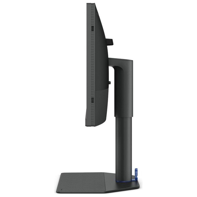 BENQ SW272U Monitor per fotografia 27'' 3840x2160 Pixel 4K Ultra HD LCD Nero