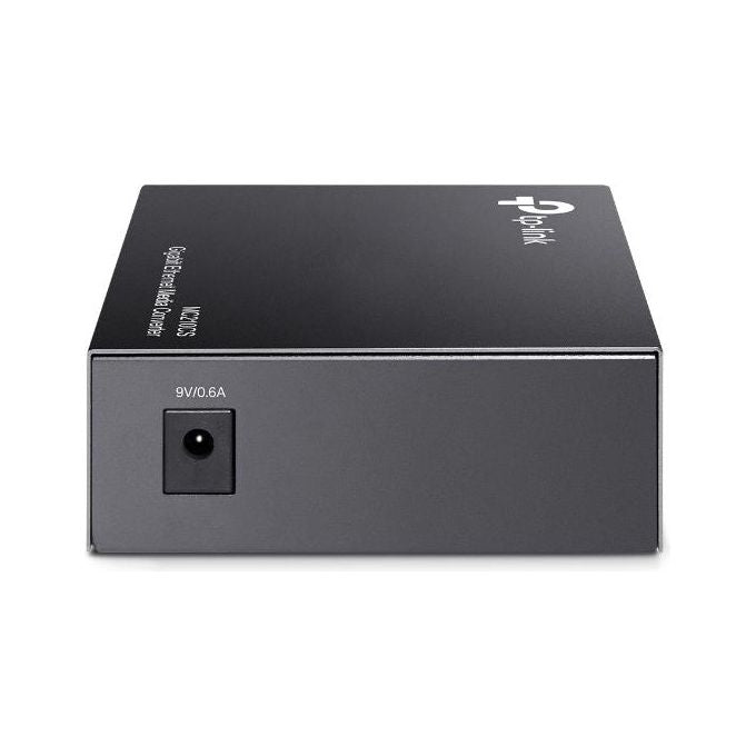 TP-LINK Convertitore Gigabit Ethernet Media