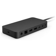 Microsoft Surface Thunderbolt 4 Dock IT CM Black