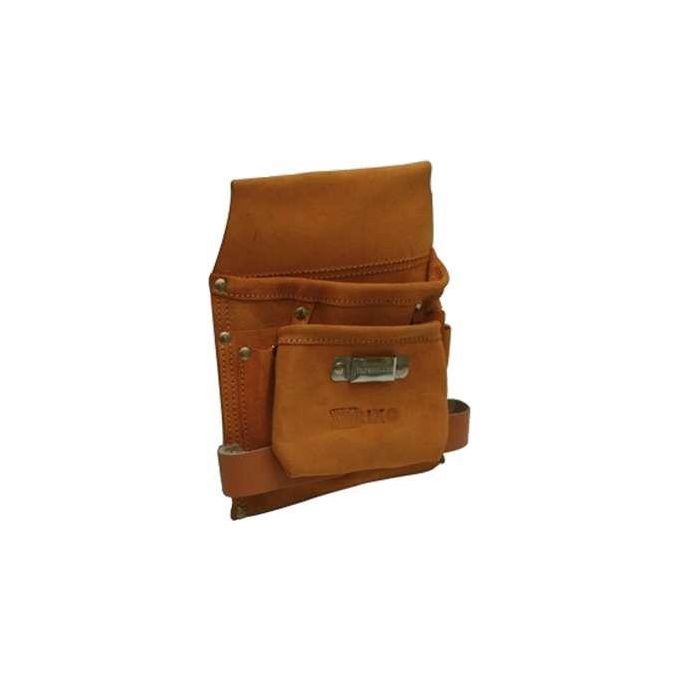 Brixo Borsa Carpentiere Pelle Standard