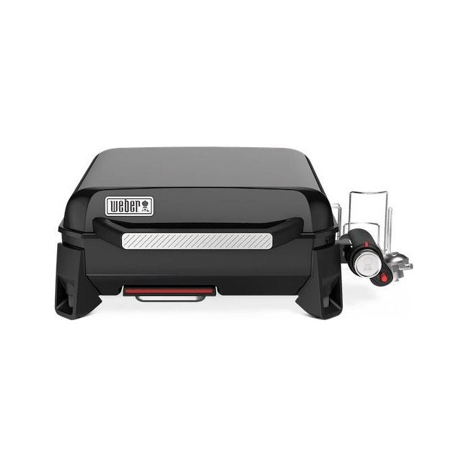 Weber piastra premium 43cm - 1 bruciatore