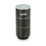 Laica VT3402 Mini Pompa Ricaricabile per Sottovuoto 10 Sacchetti Inclusi