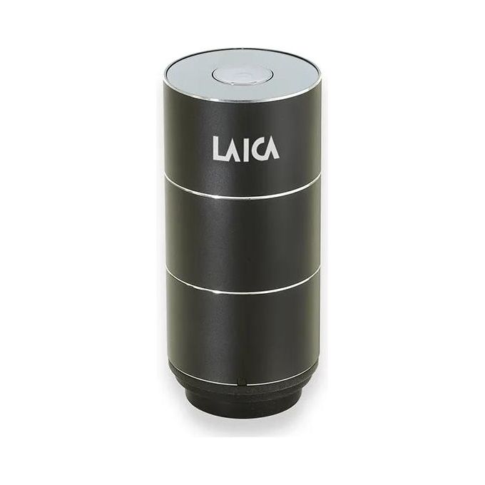 Laica VT3402 Mini Pompa Ricaricabile per Sottovuoto 10 Sacchetti Inclusi