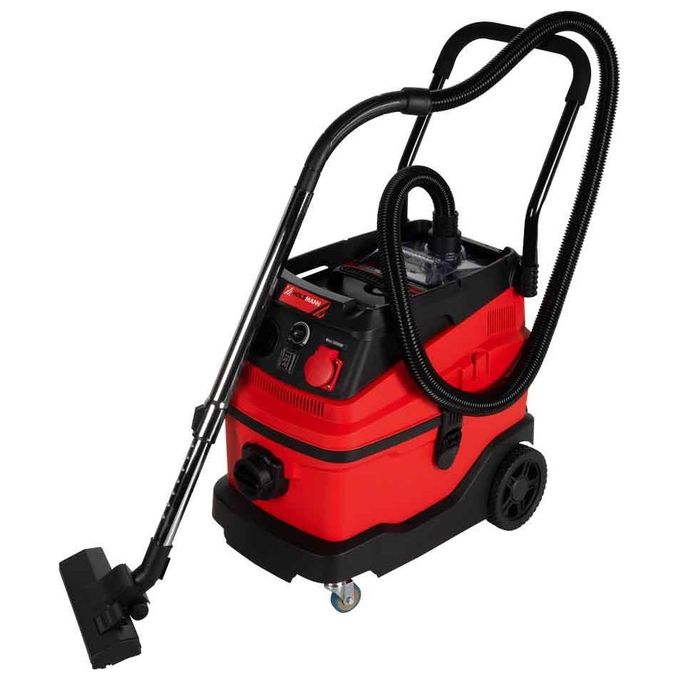 Holzmann NTS30L SMART 230V Aspirapolvere Umido-Secco