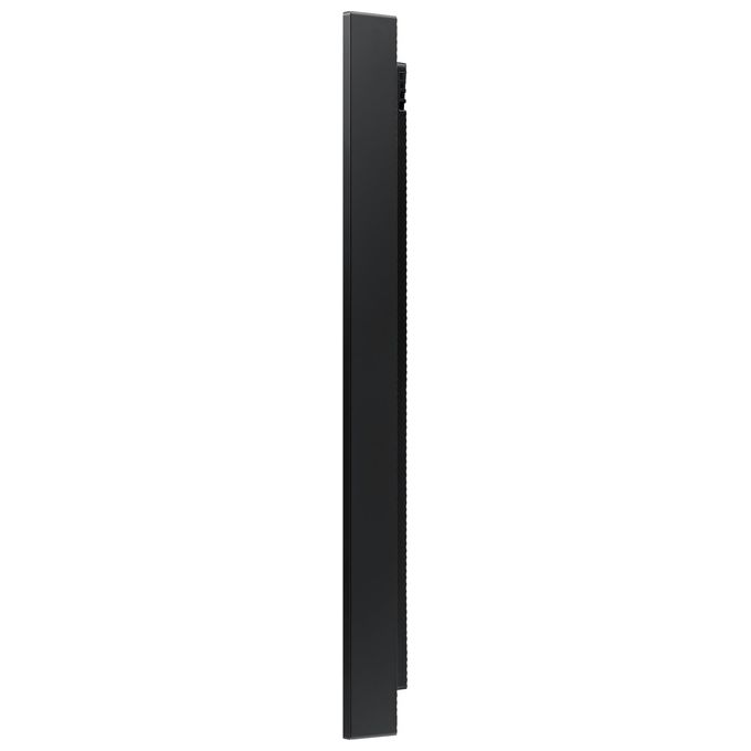 Samsung LH55OMNESGBXEN Visualizzatore di Messaggi Pannello Piatto per Segnaletica Digitale 55'' VA Wi-Fi Full Hd Nero